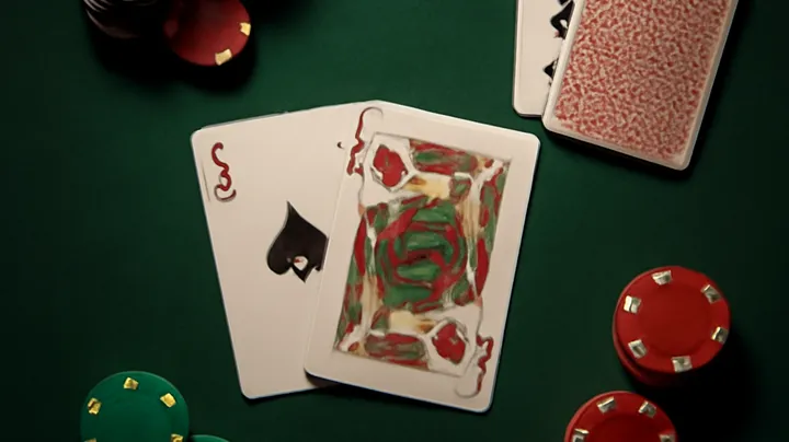 Comprehensive Table Games Selection