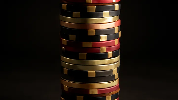 Optimized Mobile Casino Experience