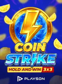 Coin Strike slot at 558H COM