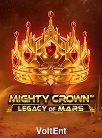 Mighty Crown Mighty Crown at 558H COM