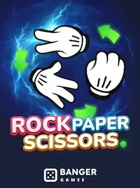 Rock Paper Scissors Rock Paper Scissors at 558H COM