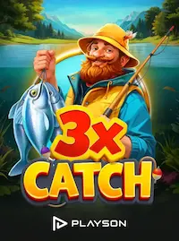 Catch Catch at 558H COM