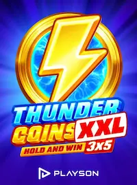 Thunder Coins XXL Thunder Coins XXL at 558H COM