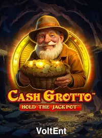 Cash Grotto Cash Grotto at 558H COM